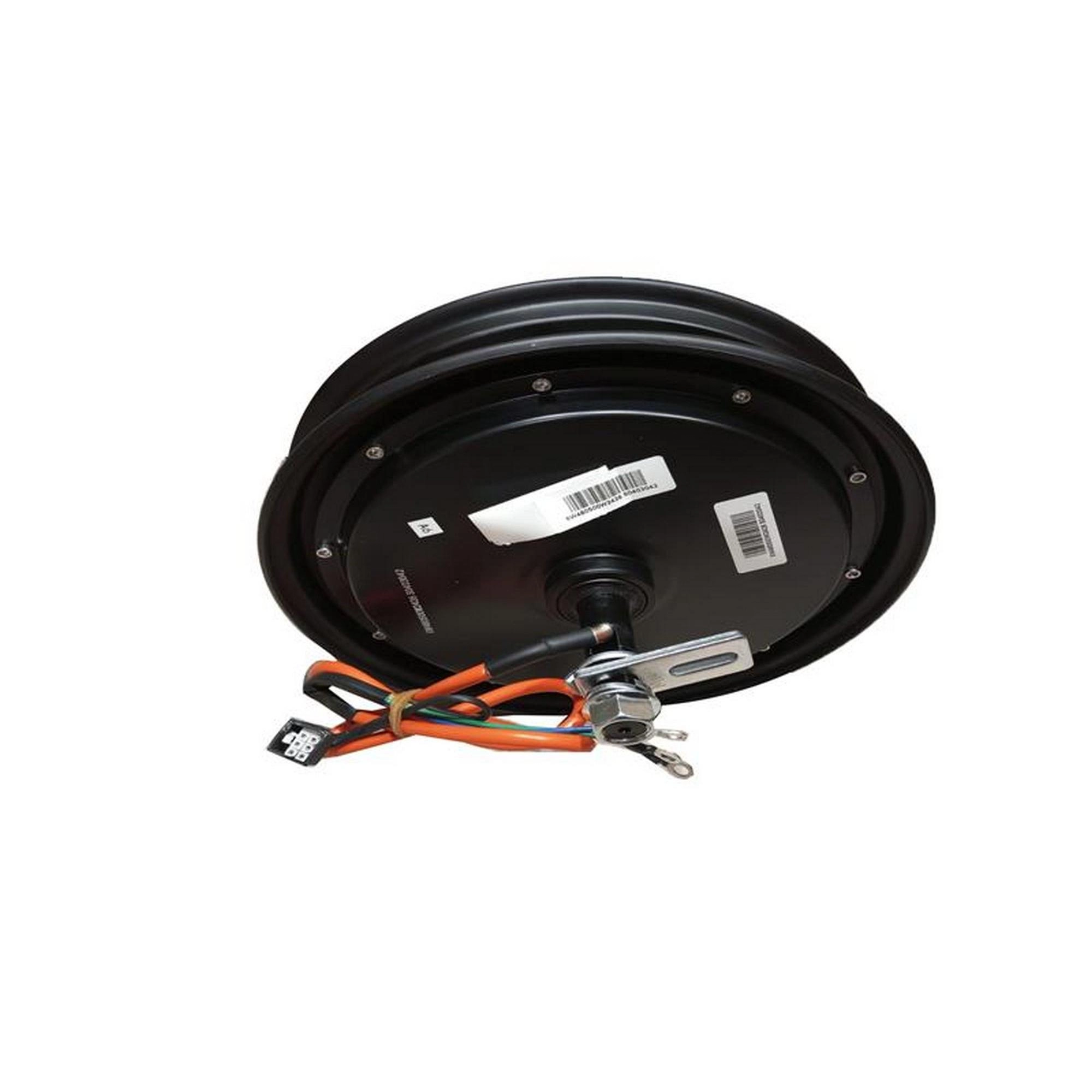 SKYJET ECO LINE ARKA JANT VE MOTOR #SJ 2576